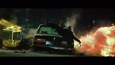- Get cover, get cover! - 13 Hours: The Secret Soldiers of Benghazi