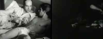 Get that crap off your face! - Chelsea Girls