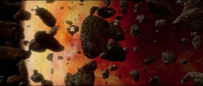 Get him Dad Fire - Star Wars: Episode II   Attack of the Clones