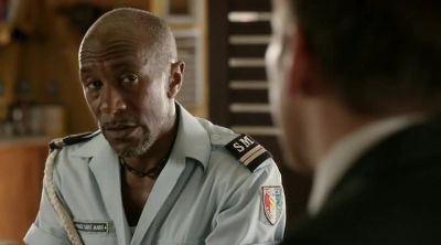 Get me details of where this was issued. - Death in Paradise