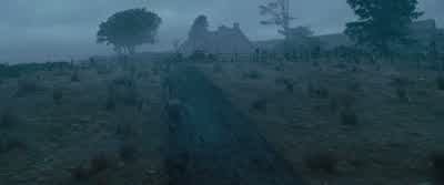 Get it done, Albie! - War Horse