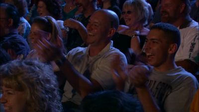 Get her done - Blue Collar Comedy Tour: The Movie