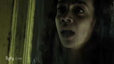 Get that door open now, Johnny. - Killjoys