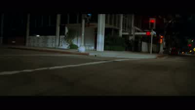 Get down back there! - Scream 2