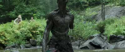 Get down, get down, get down! - Chaos Walking