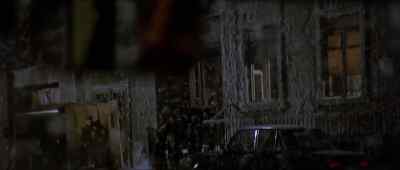 Get down. Get down! Get down! What? - The Girl from Petrovka