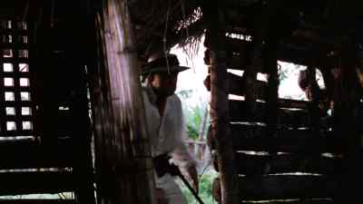 Get him down. Get him down. - Treasure Island