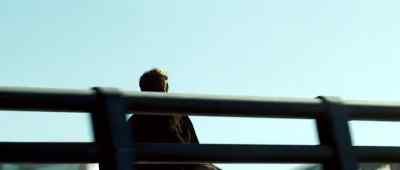 Get down! Get down! Stay down! - Mission: Impossible III