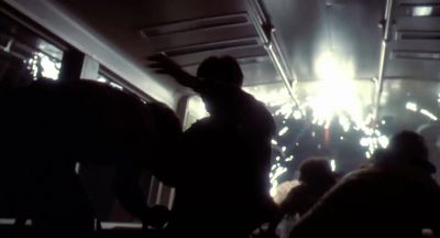 Get down! Get out of the way! - Predator 2