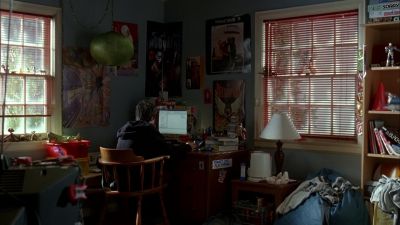 Get down here and eat your dinner - Surviving Christmas