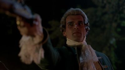 - Get down!
- Never. - Outlander