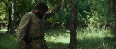Get down, now! Down! - Django