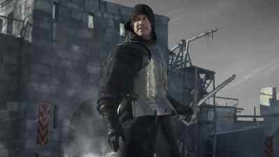 - Get down!
- Oh, no. - The Last Sharknado: It's About Time
