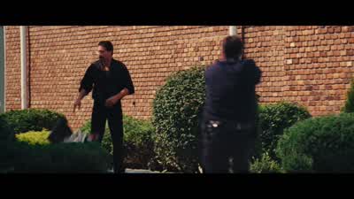 - Get down. - The Wolf of Wall Street