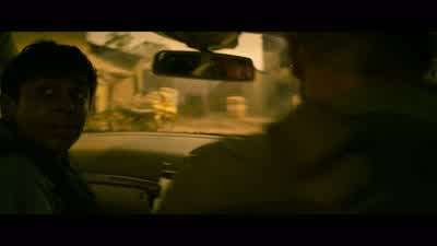 -Get down! - Extraction