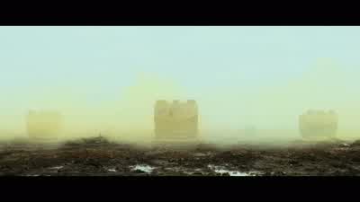 Get down! - All Quiet on the Western Front