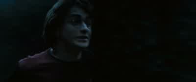 Get down! - Harry Potter and the Goblet of Fire
