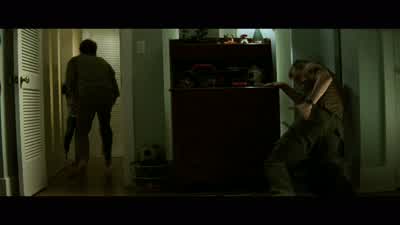 Get down! - Red Dragon