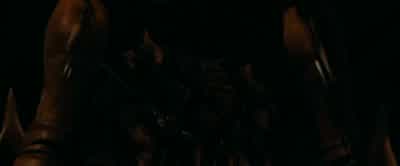 Get down. - Arthur and the Invisibles