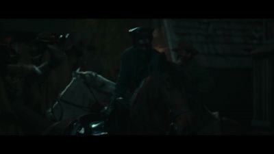 Get down! - Django