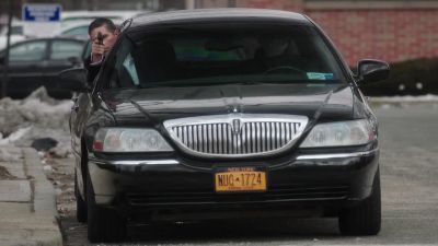 Get down! - Person of Interest