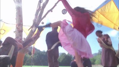 Get down! - Firefly
