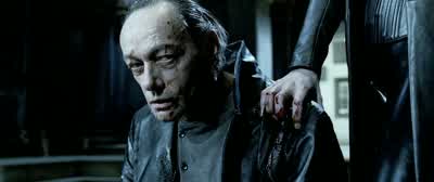 Get down! - Underworld