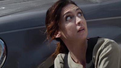 Get down! - The Blacklist