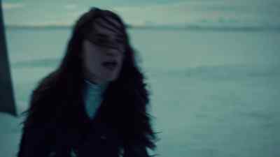 Get down! - Wynonna Earp