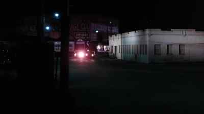 Get down! - Every Which Way but Loose