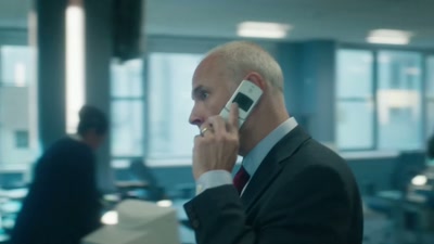 Get down there and get him - Litvinenko