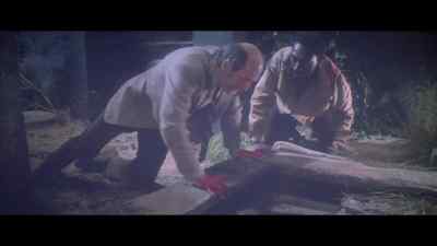 Get down there.
it's our only way out! - The Final Conflict