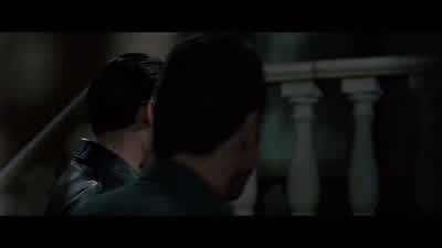 Get down there. - Donnie Brasco