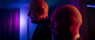 Get it down you, you bald mug. - Rise of the Footsoldier: Origins