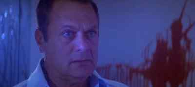 Get Dr. Hughes, quick! - The Manitou