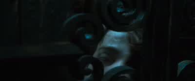 Get Draco. - Harry Potter and the Deathly Hallows: Part 1