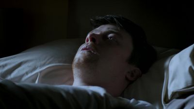 Get dressed, he'll meet us outside. - Black Mirror