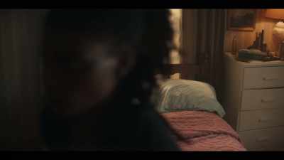 Get dressed. - Y: The Last Man