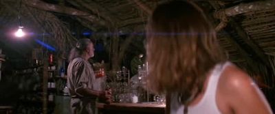Get drunk somewhere else - Medicine Man