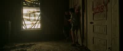 - Get Eddie! - It