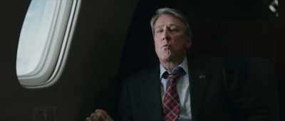 Get 'em in there. Get your PowerPoint
presentation in order, you know? - War Machine
