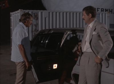 Get 'em out.
Come on! - Miami Vice