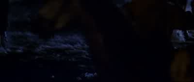 Get 'em out of the water! - The Mummy