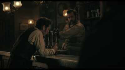 Get 'em out, Punch. Get 'em all out. - A Thousand Blows