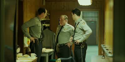 - Get 'em out. - Green Book