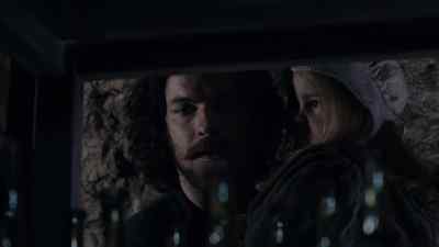 Get every single one of
them into the chapel. - The Musketeers