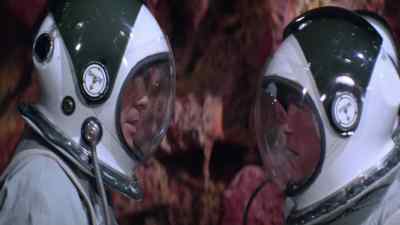 Get everybody on board. - The Green Slime