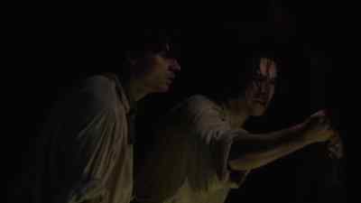 Get everyone out. Now. - Poldark