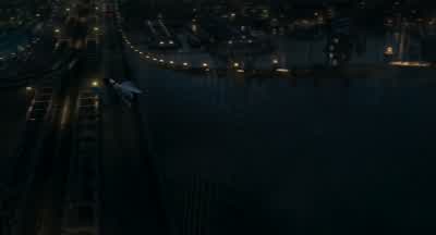 Get everyone out! - Dumbo