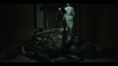 - Get everyone started on an IV. - Chernobyl